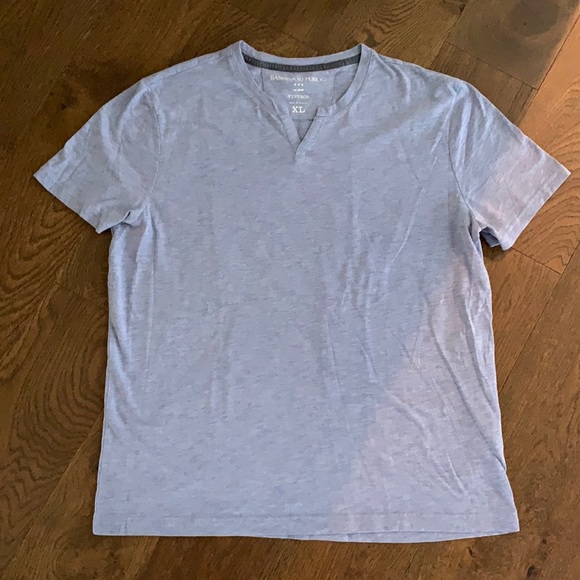 Banana Republic Vintage Tee
